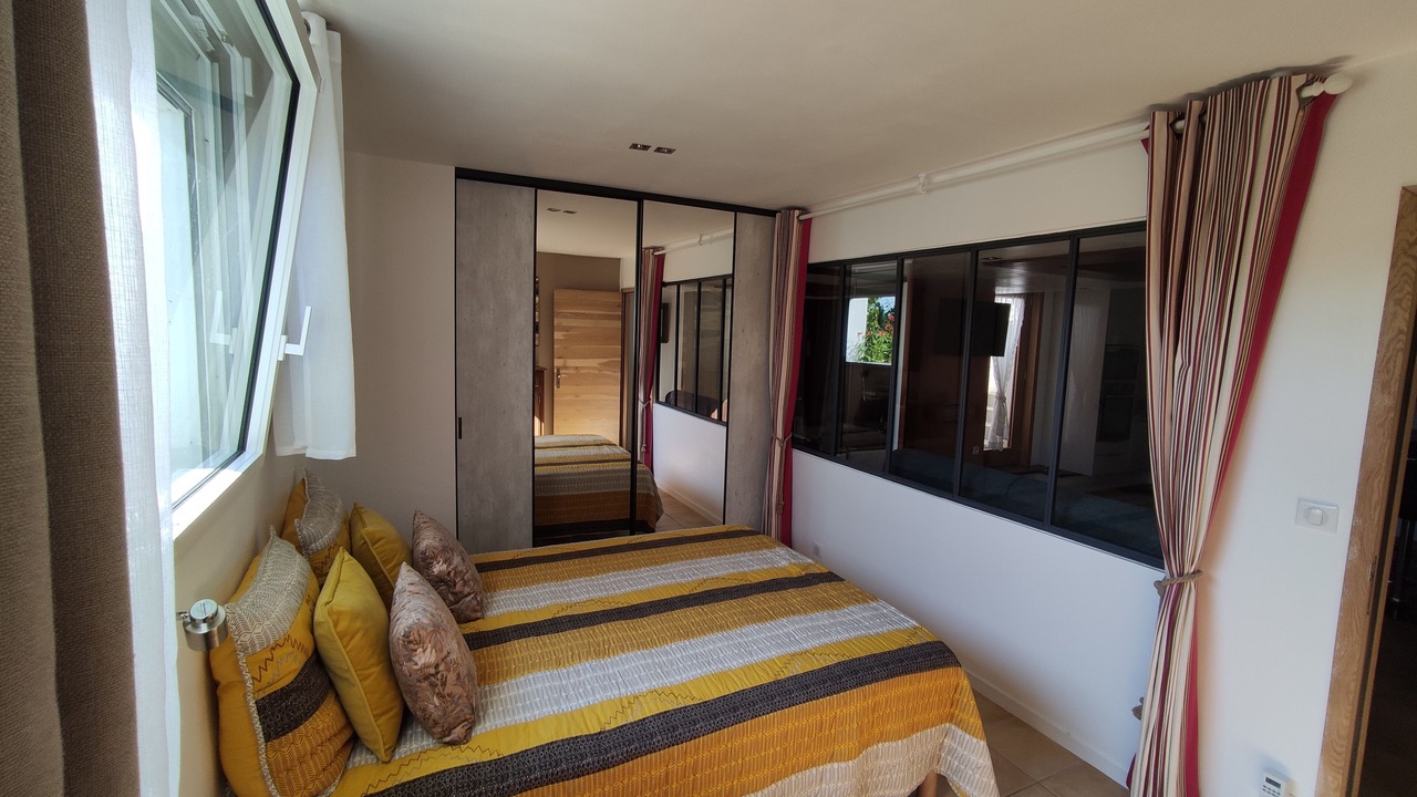 Photo of Bedroom in Itxassou