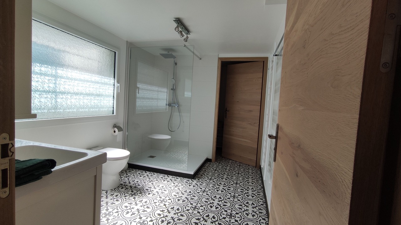 Photo of Bathroom in Itxassou