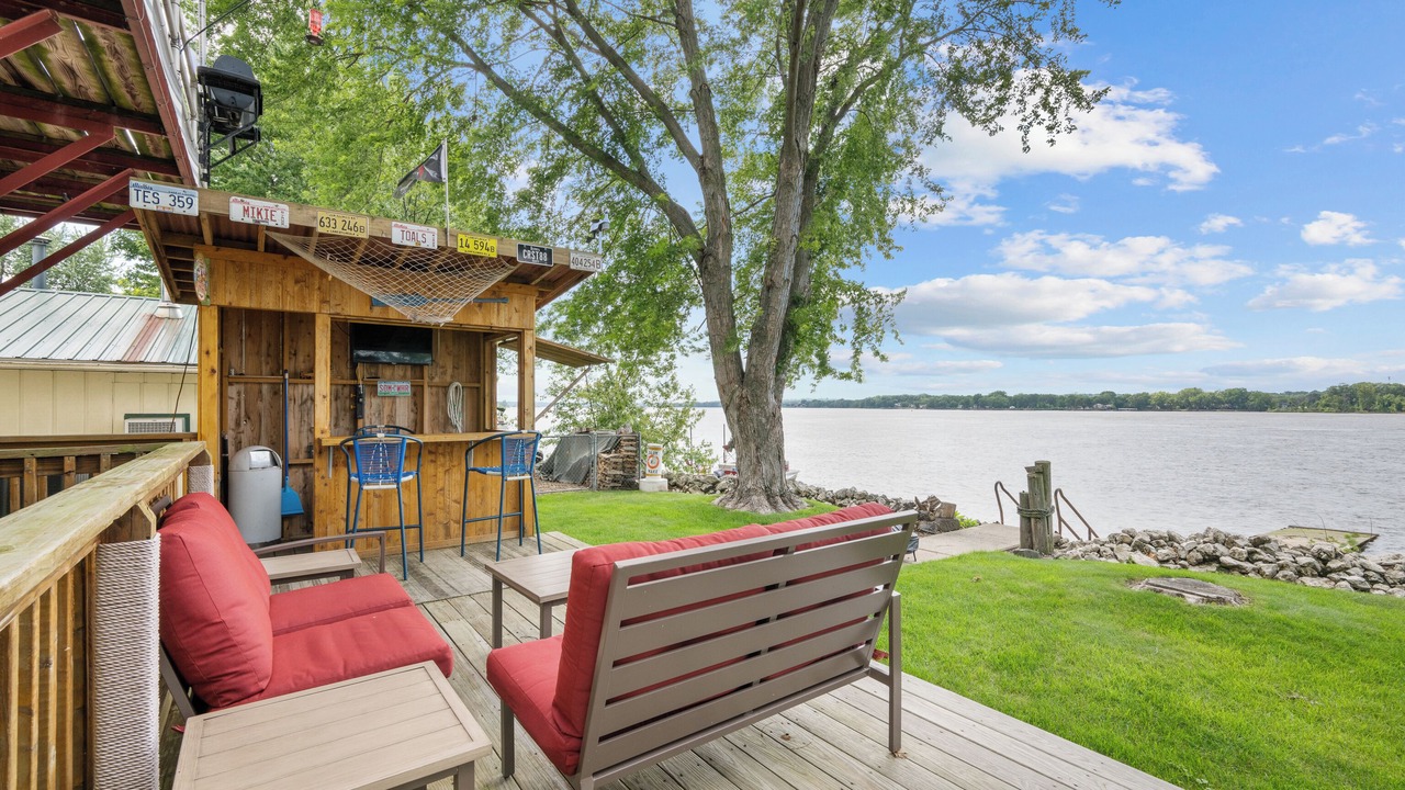 Photo of Outdoor in Hampton