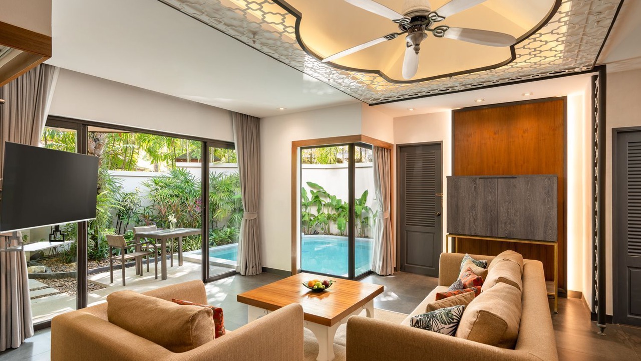 Photo of Livingroom in Ban Bo Han