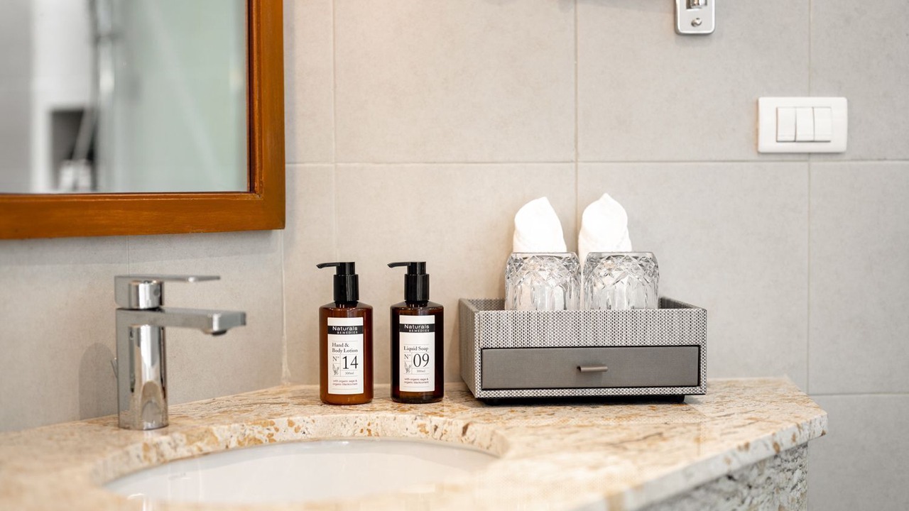 Photo of Bathroom in Ban Bo Han