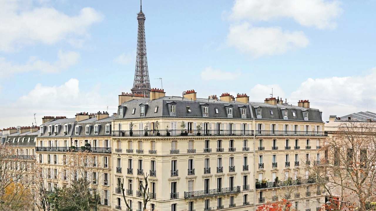 Photo of Outdoor in Chaillot