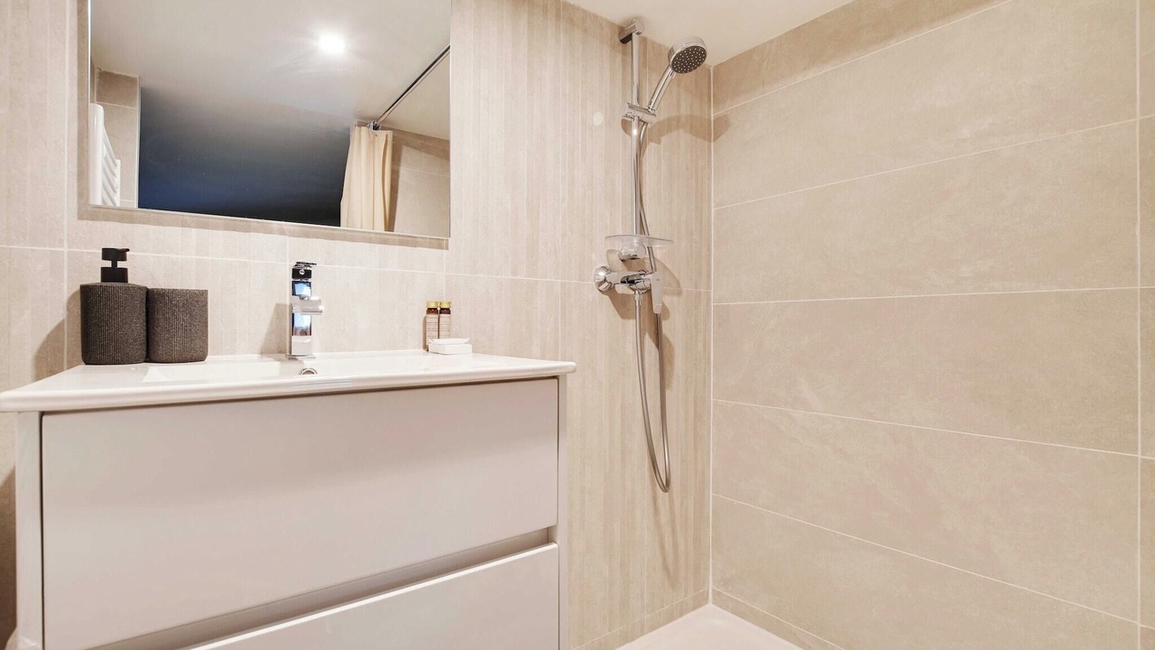 Photo of Bathroom in Chaussee-d'Antin