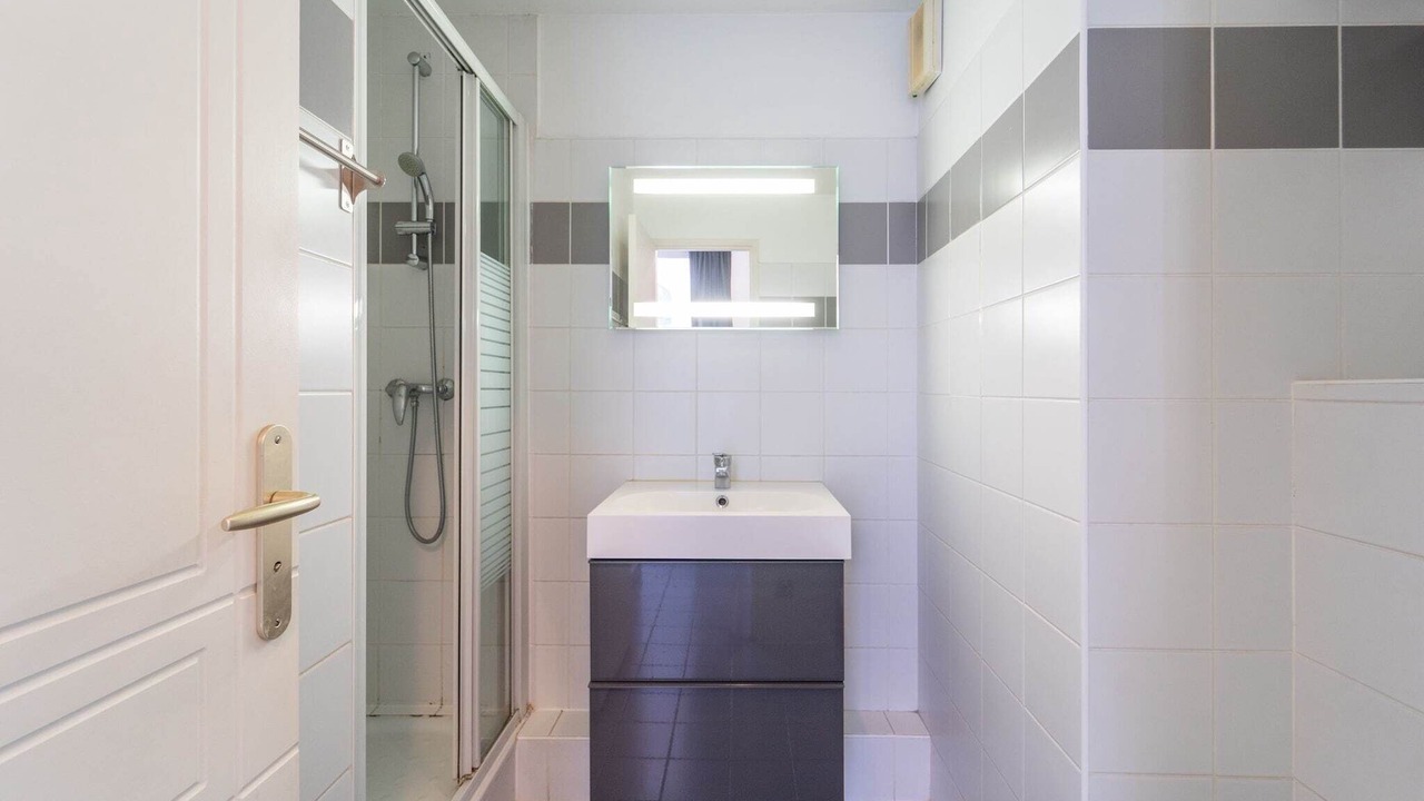 Photo of Bathroom in Jardin des plantes