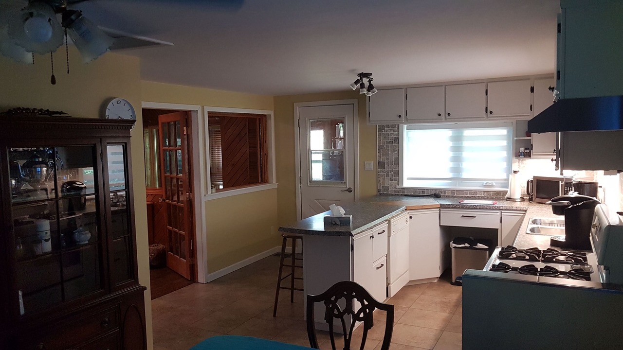 Photo of Kitchen in Callander