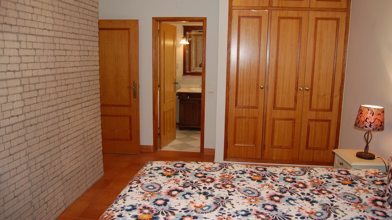 Photo of Bedroom in Charneca