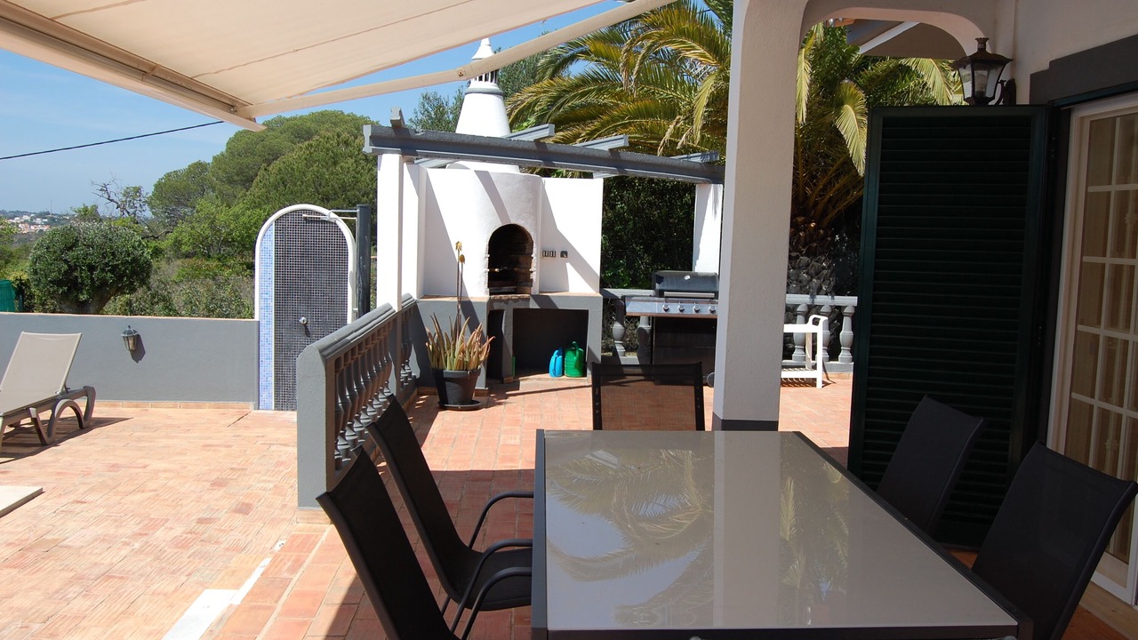 Photo of Outdoor in Charneca
