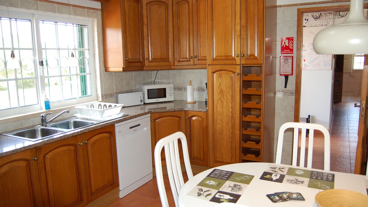 Photo of Kitchen in Charneca
