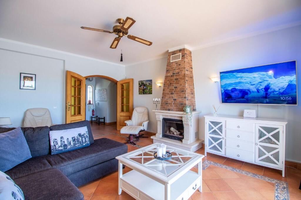 Photo of Livingroom in Charneca