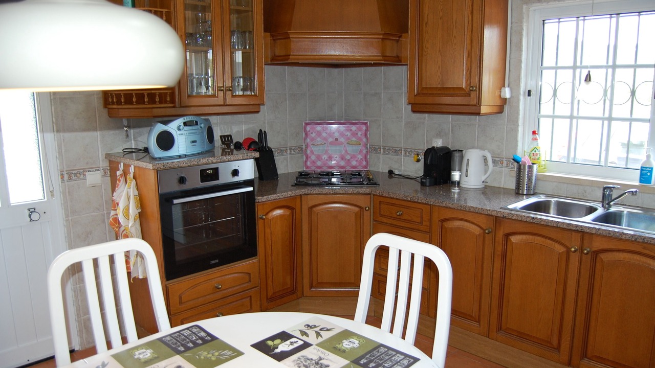 Photo of Kitchen in Charneca