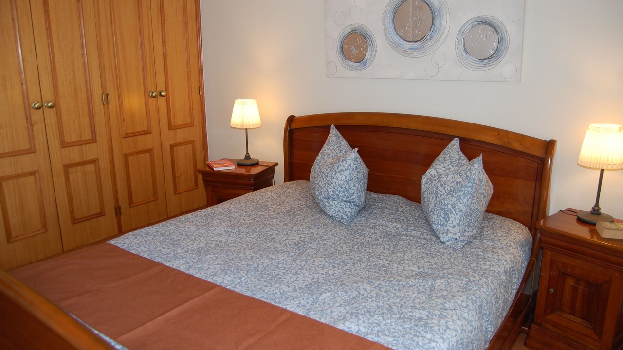 Photo of Bedroom in Charneca