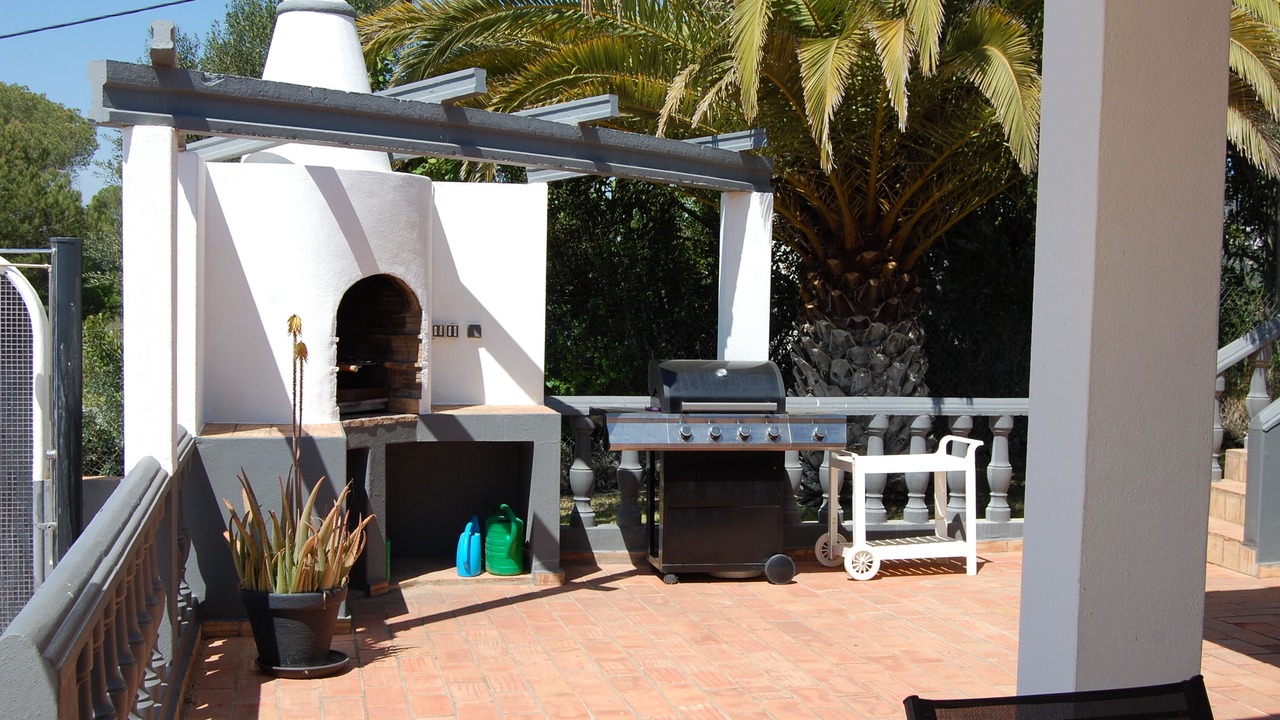 Photo of Patio Balcony in Charneca