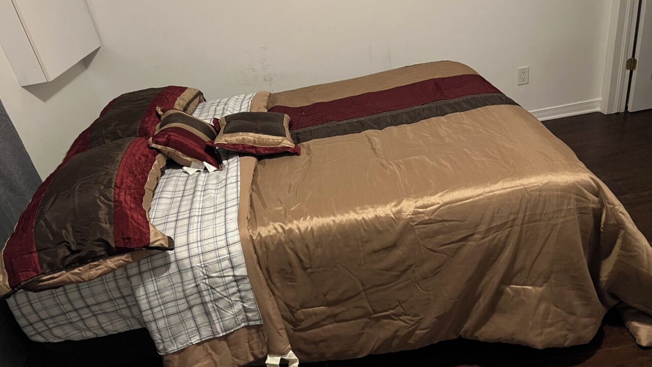 Photo of Bedroom in Aylmer