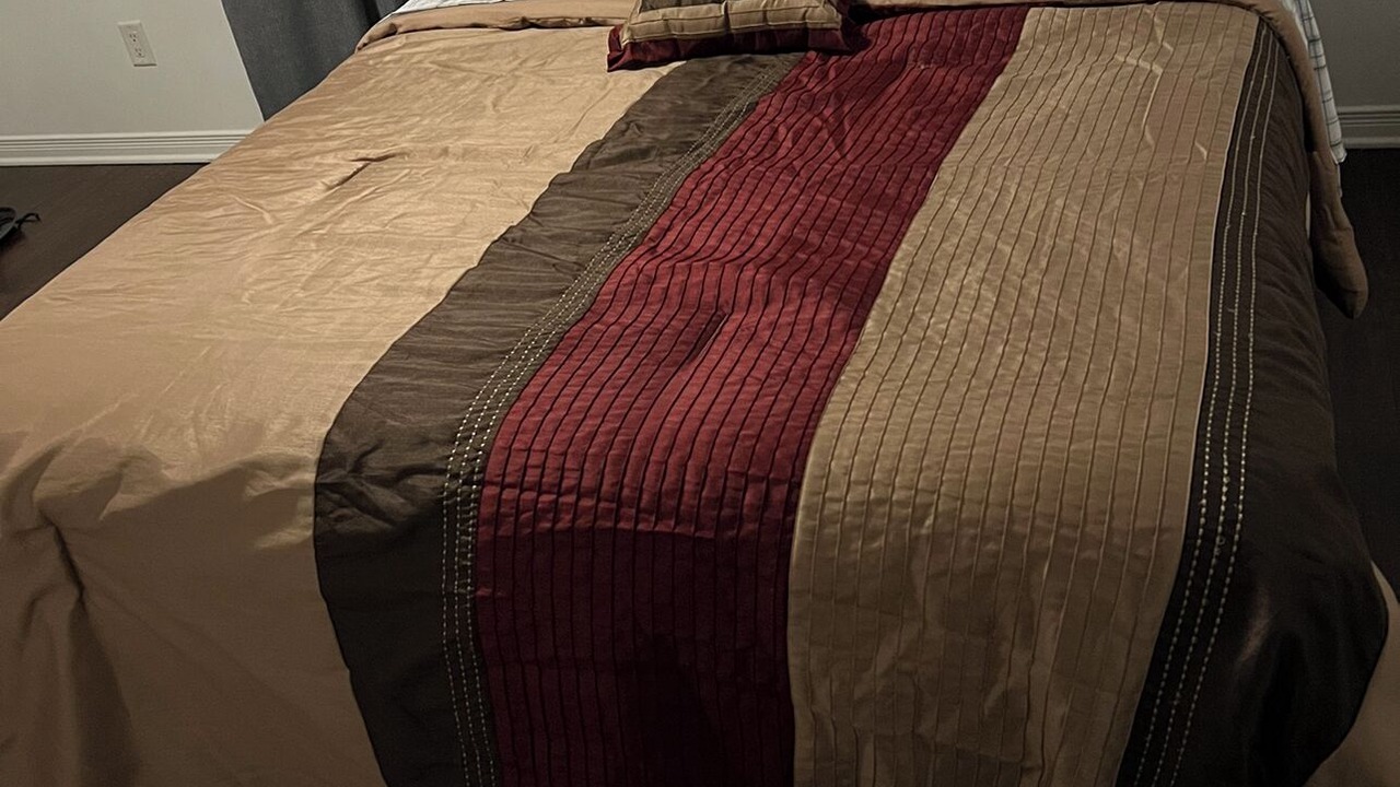 Photo of Bedroom in Aylmer