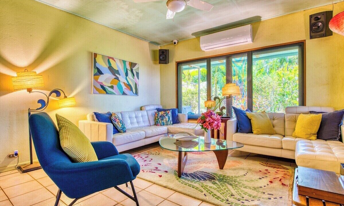 Photo of Livingroom in Lagunas de Baru