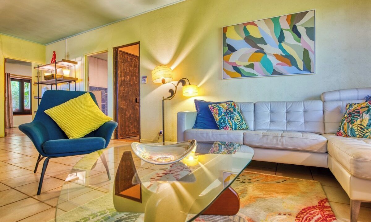 Photo of Livingroom in Lagunas de Baru