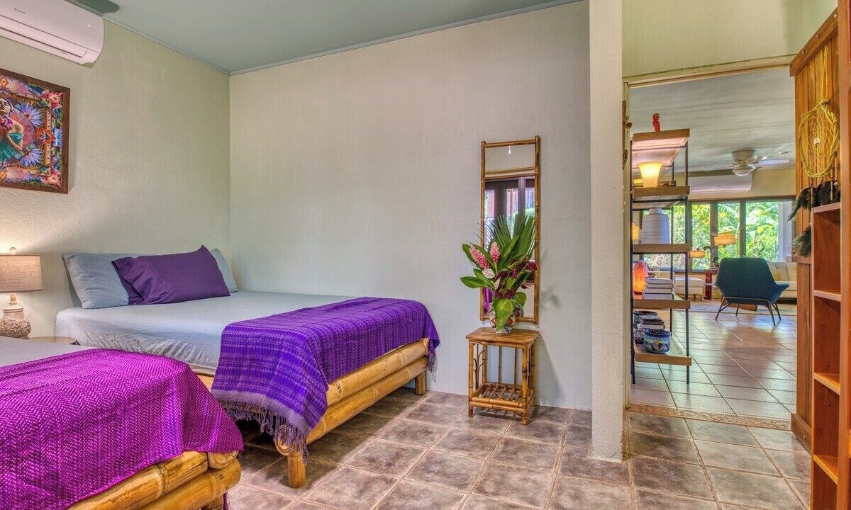 Photo of Bedroom in Lagunas de Baru