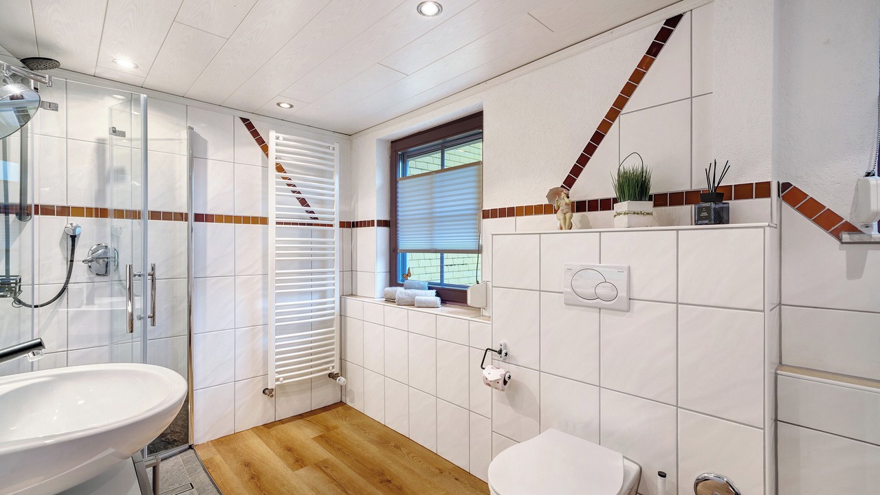 Photo of Bathroom in Schonach im Schwarzwald