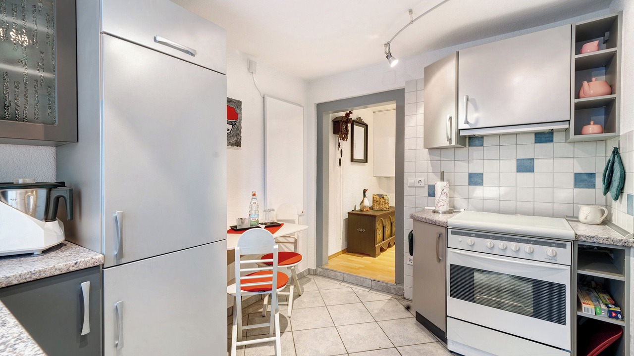 Photo of Kitchen in Schonach im Schwarzwald