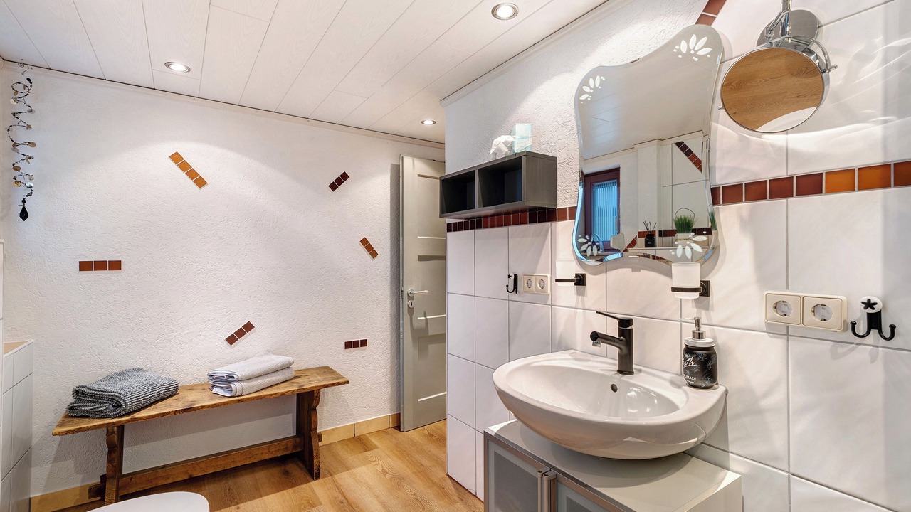 Photo of Bathroom in Schonach im Schwarzwald