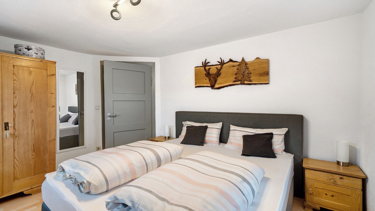 Photo of Bedroom in Schonach im Schwarzwald