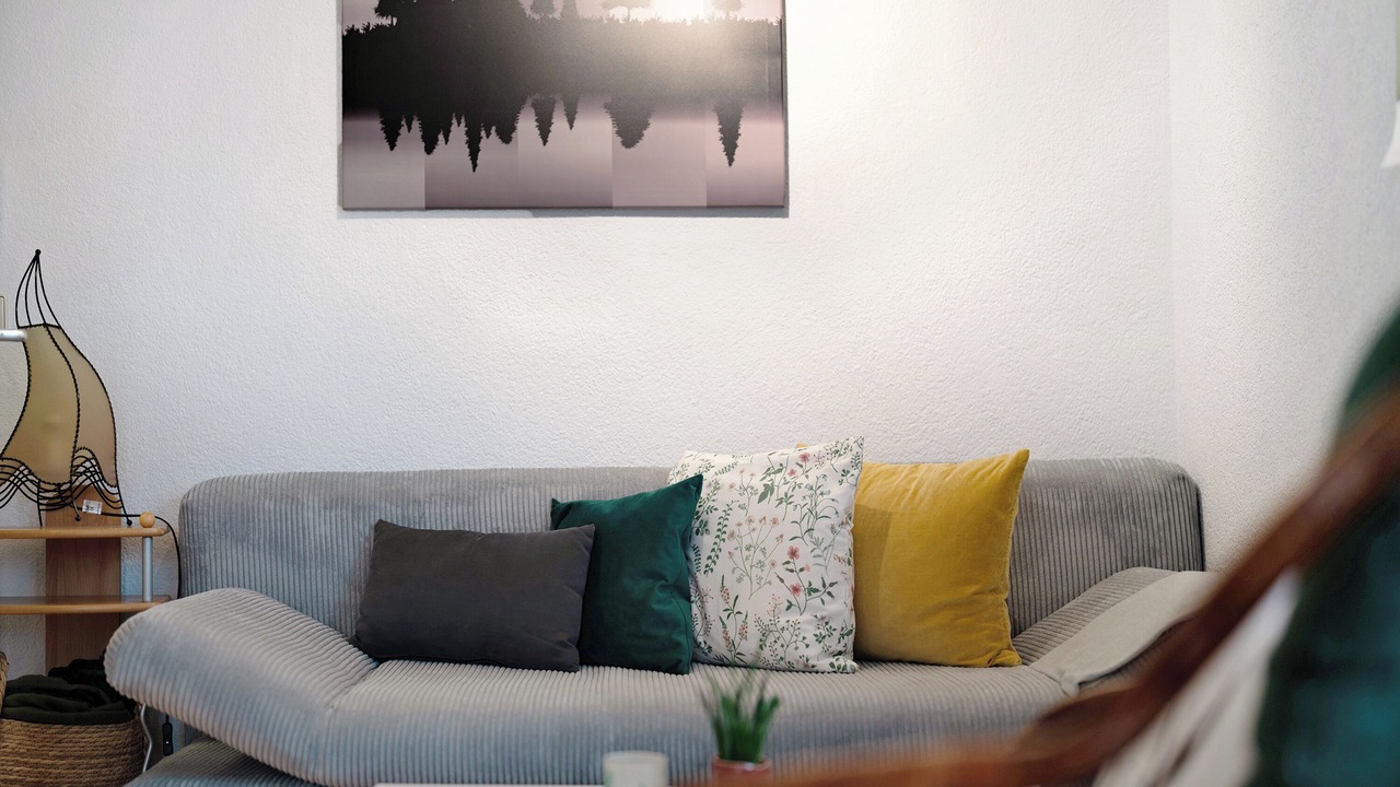 Photo of Livingroom in Schonach im Schwarzwald