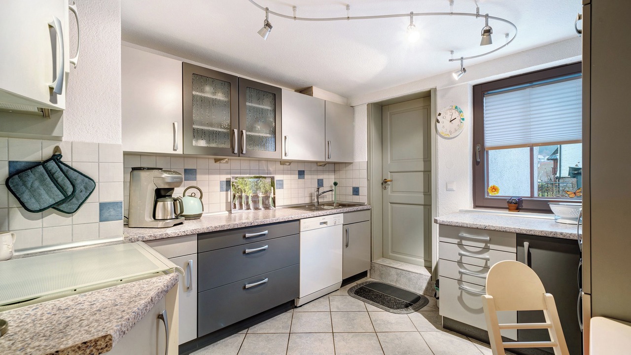 Photo of Kitchen in Schonach im Schwarzwald