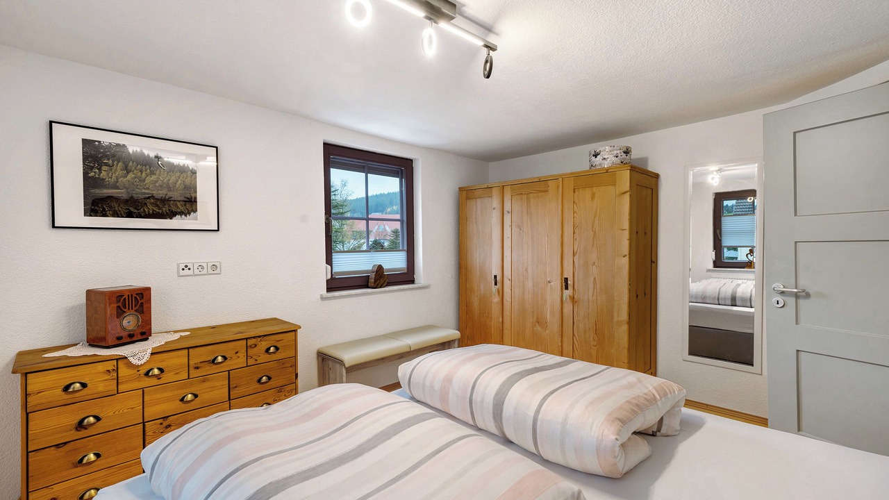 Photo of Bedroom in Schonach im Schwarzwald