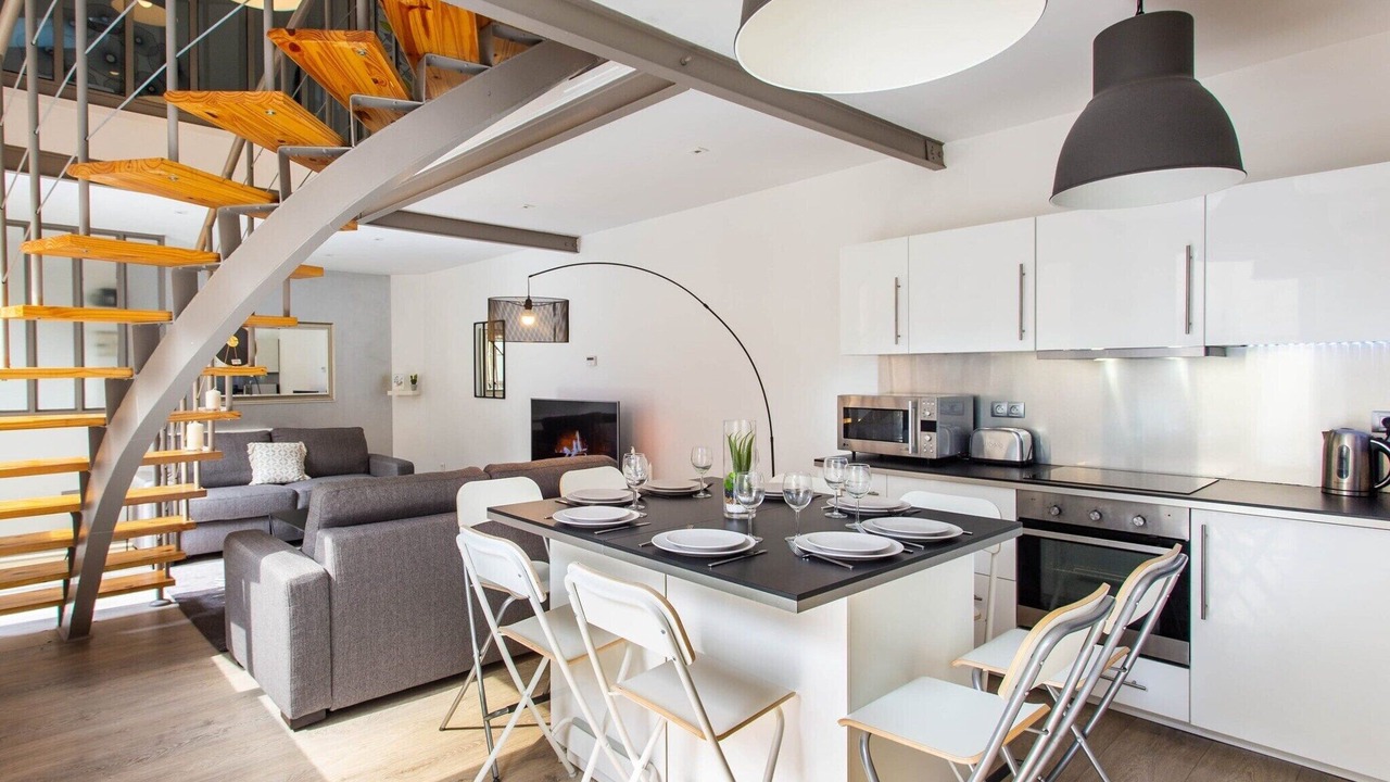 Photo of Kitchen in Montrouge