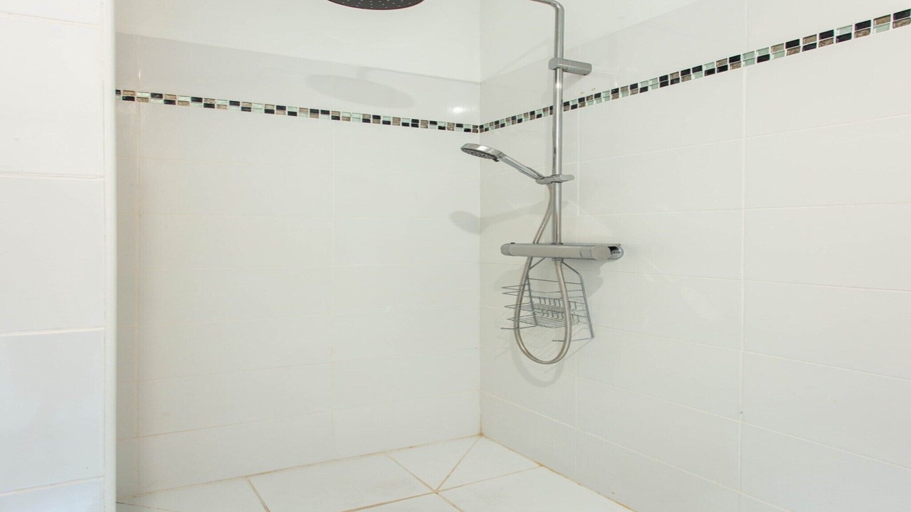 Photo of Bathroom in Montrouge