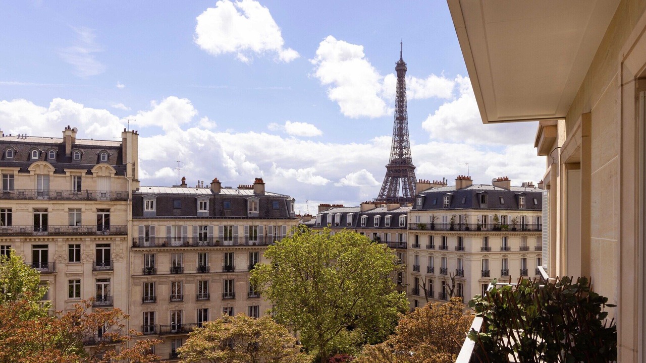 Photo of Outdoor in Chaillot