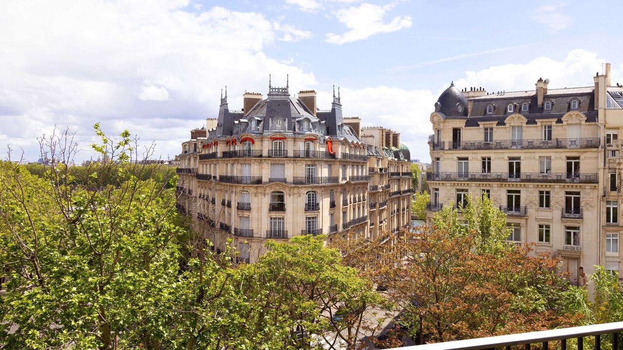 Photo of Outdoor in Chaillot