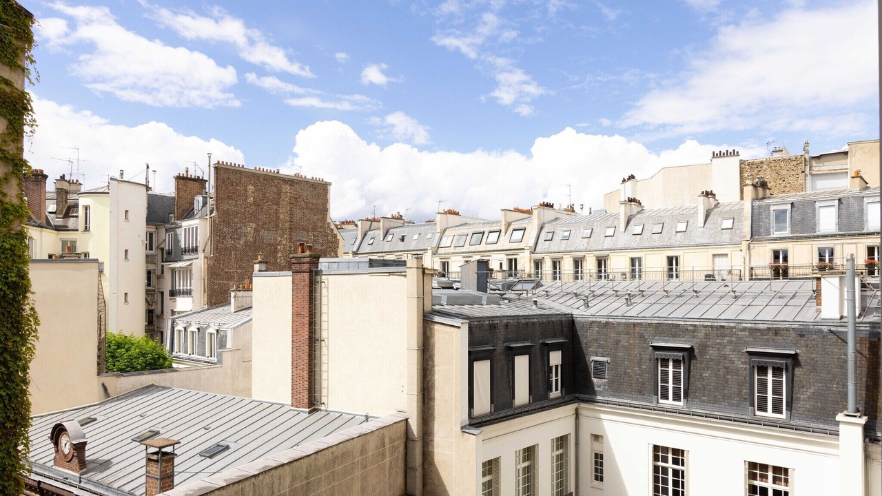 Photo of Others in Chaillot
