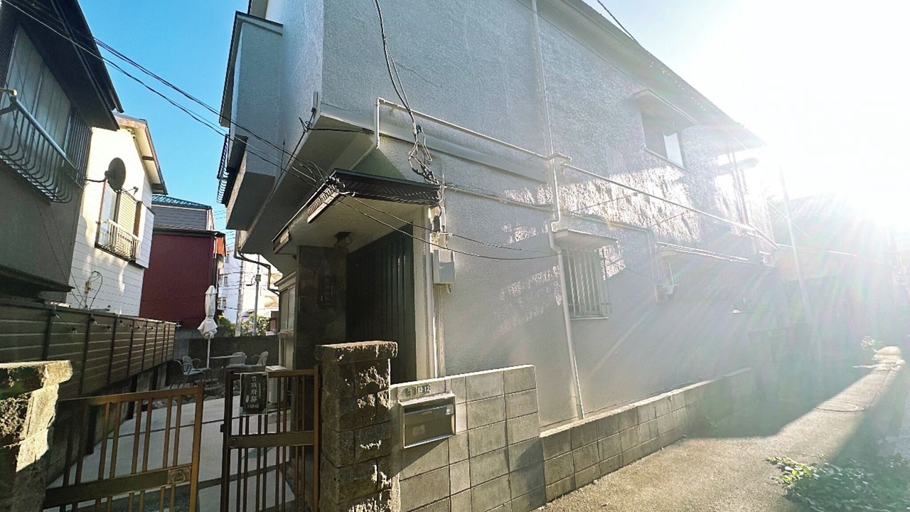Photo of Outdoor in Adachi
