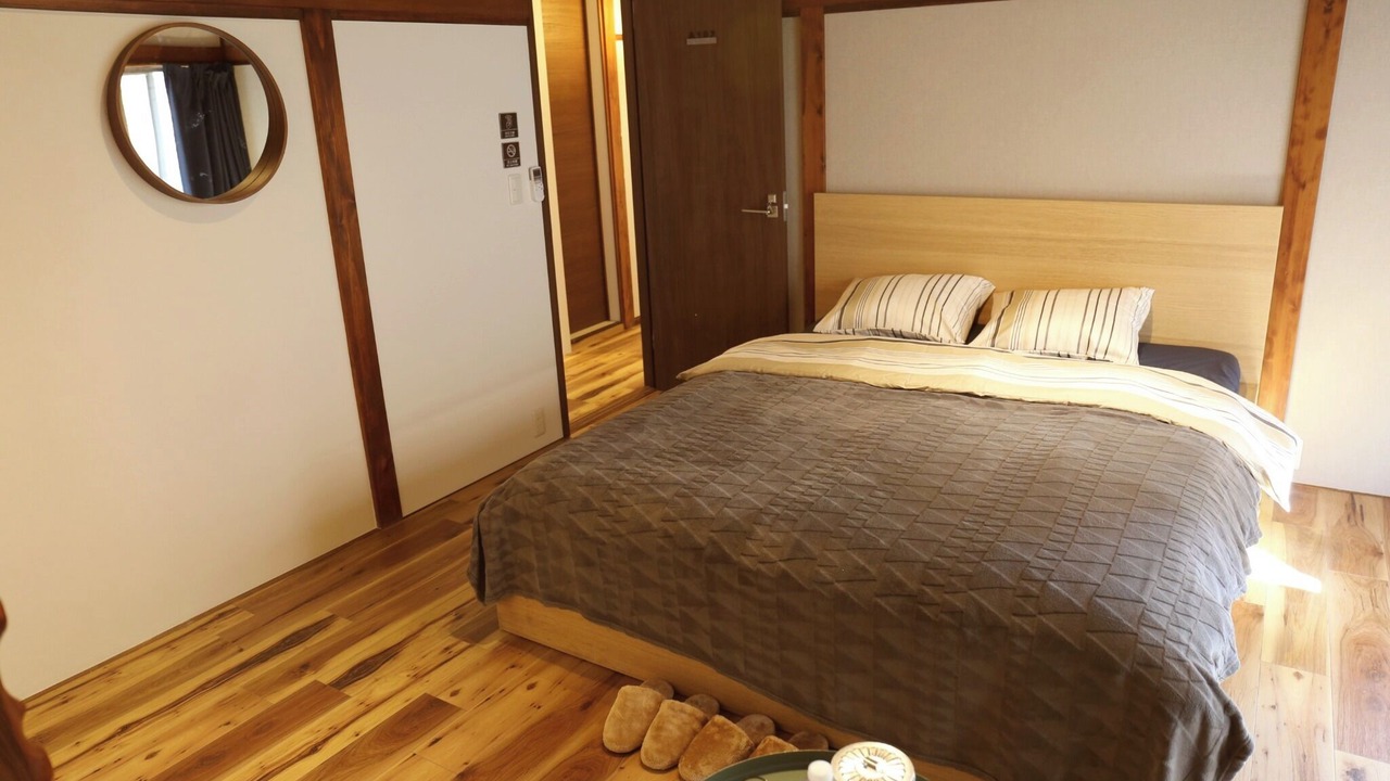 Photo of Bedroom in Adachi