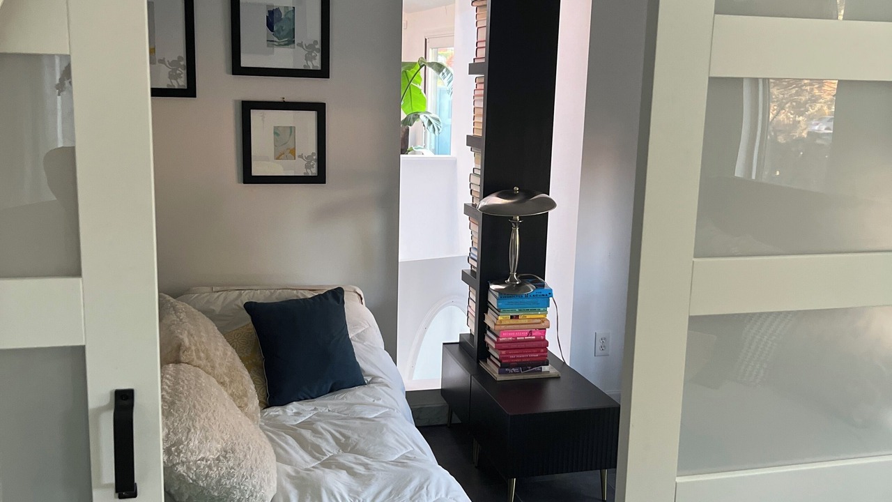 Photo of Bedroom in Bristol