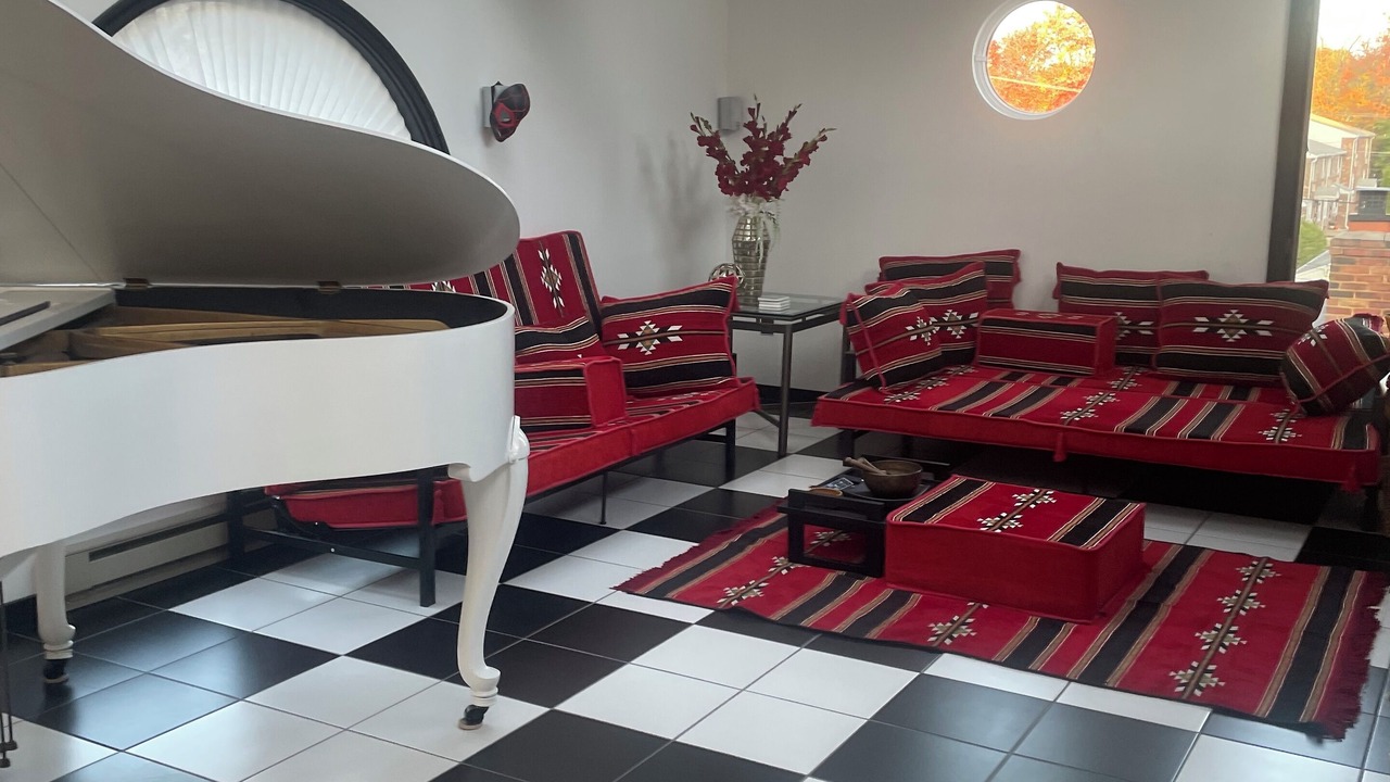 Photo of Bedroom in Bristol
