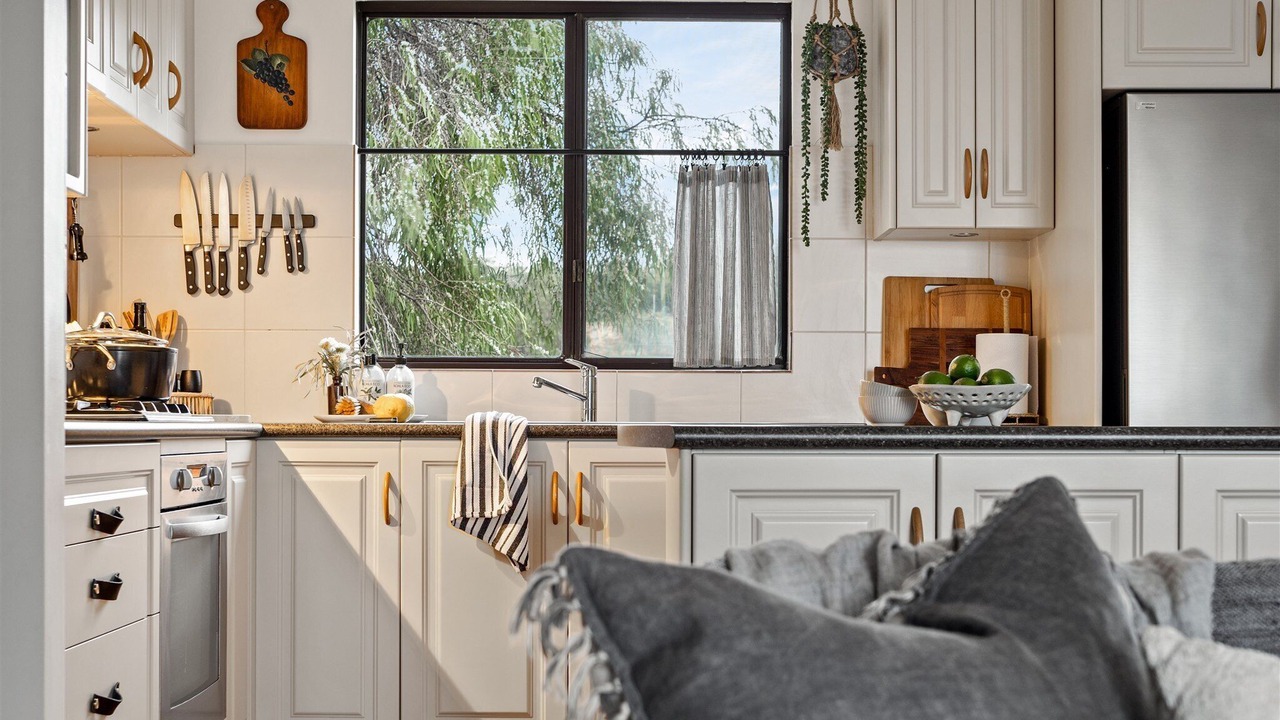 Photo of Kitchen in Preston Beach