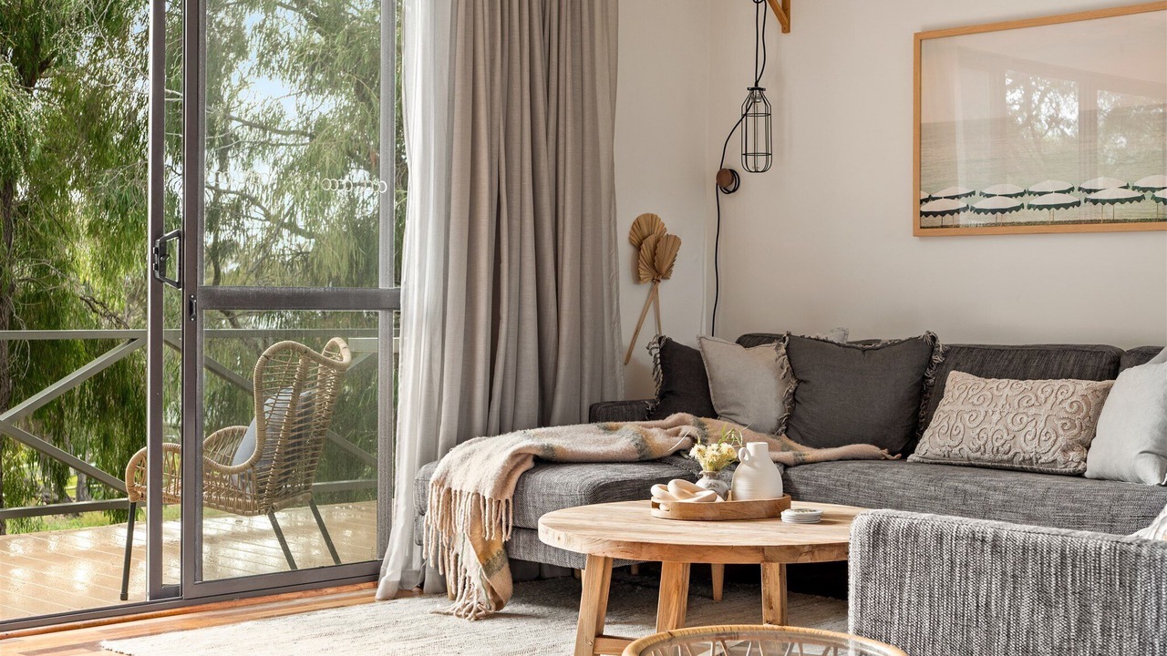 Photo of Livingroom in Preston Beach