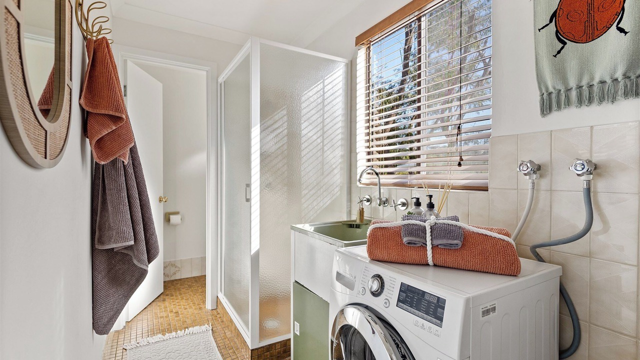 Photo of Bathroom in Preston Beach