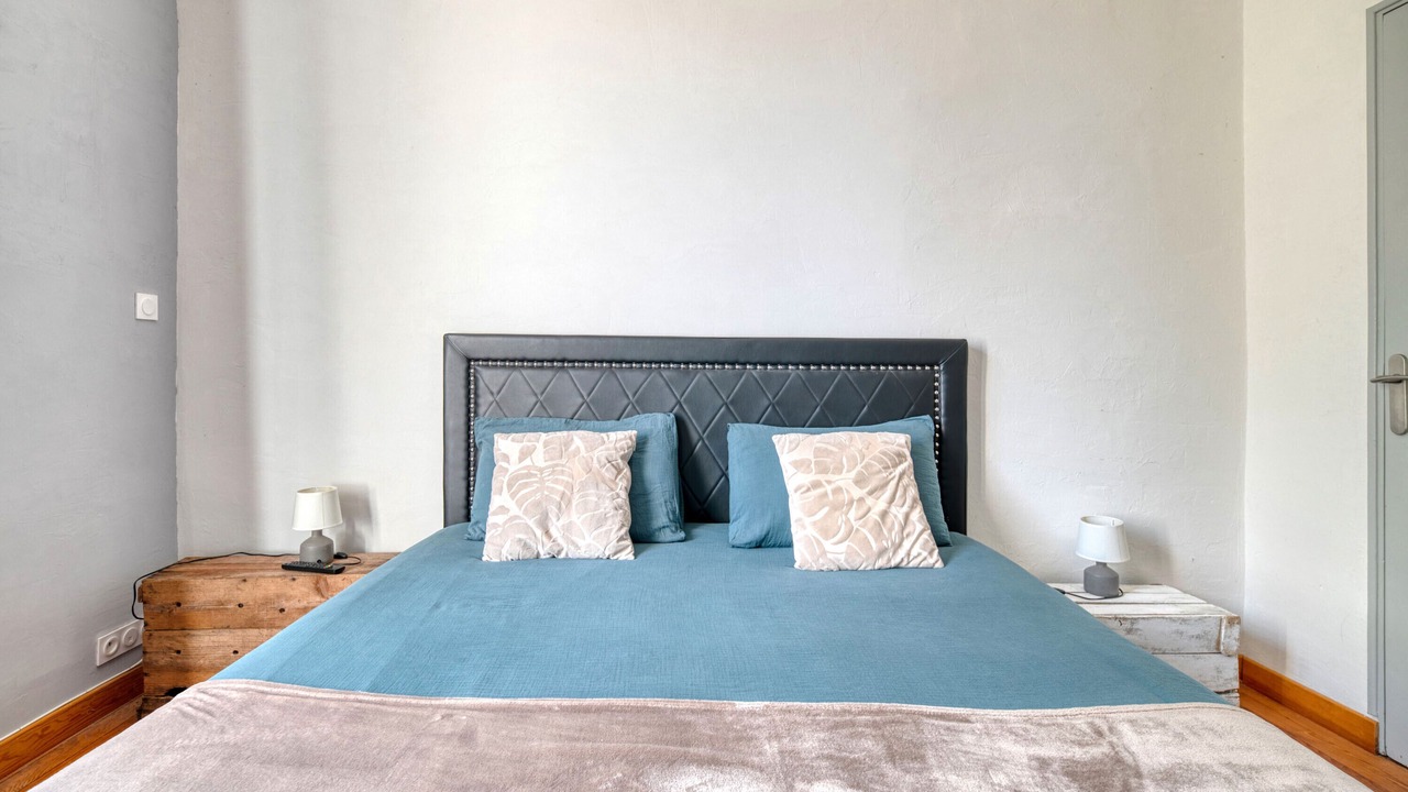 Photo of Bedroom in Revel