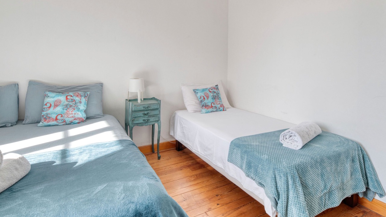 Photo of Bedroom in Revel