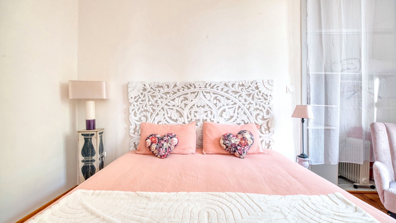 Photo of Bedroom in Revel