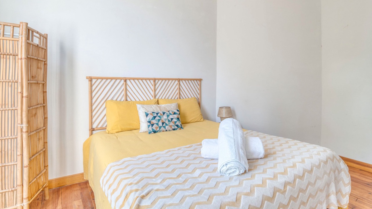 Photo of Bedroom in Revel