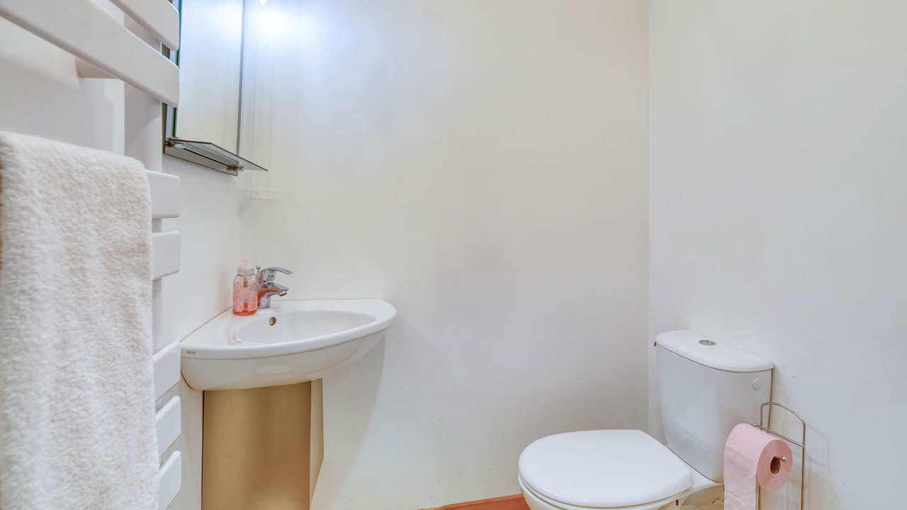 Photo of Bathroom in Revel