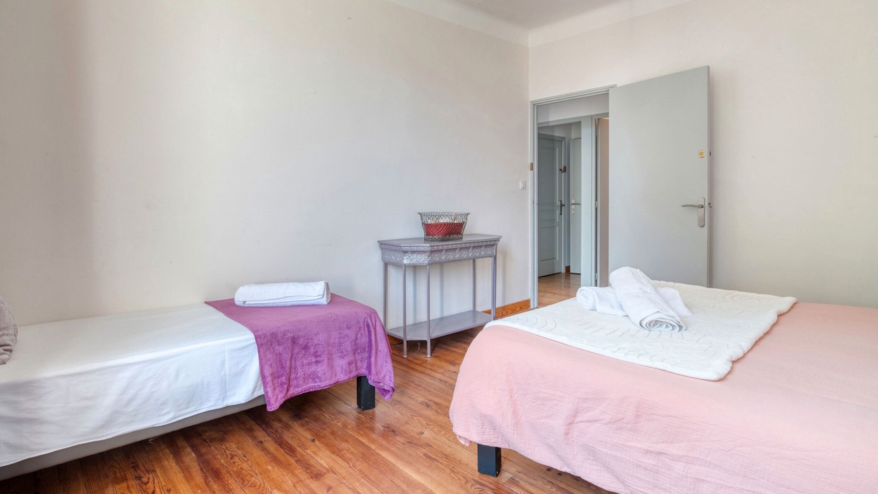 Photo of Bedroom in Revel