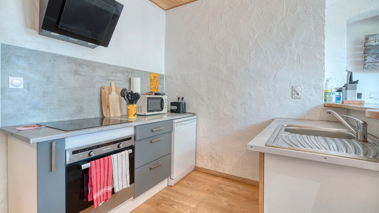 Photo of Kitchen in Revel
