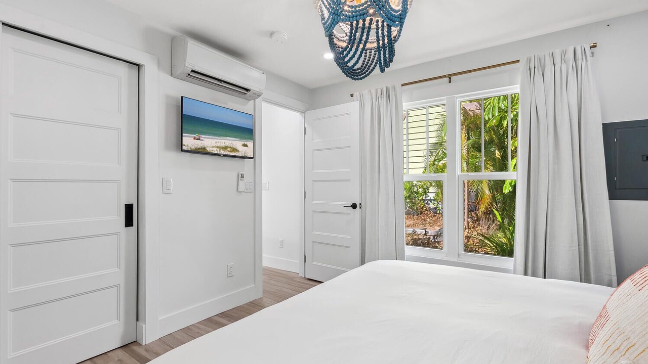 Photo of Bedroom in Laurel Park