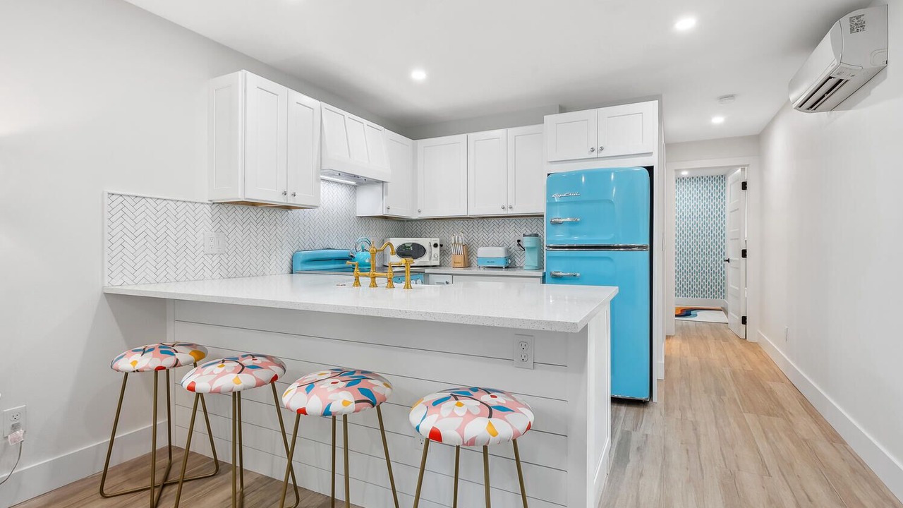 Photo of Kitchen in Laurel Park