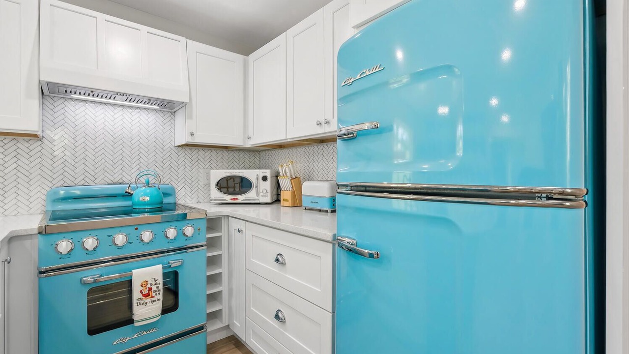 Photo of Kitchen in Laurel Park